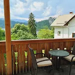 Gorenka Affittacamere Bled