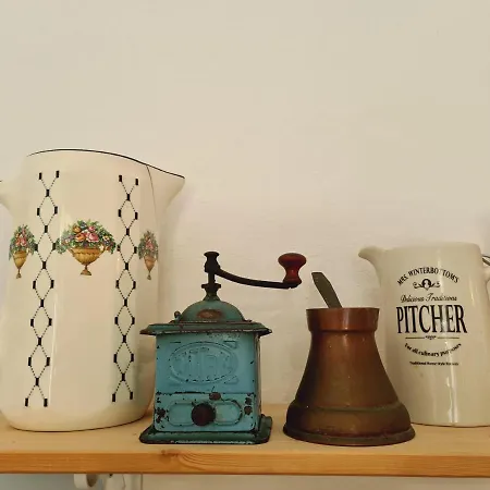 Gorenka Gostinjska kuća *