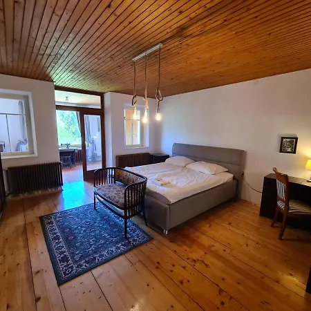 Gorenka Gostinjska kuća