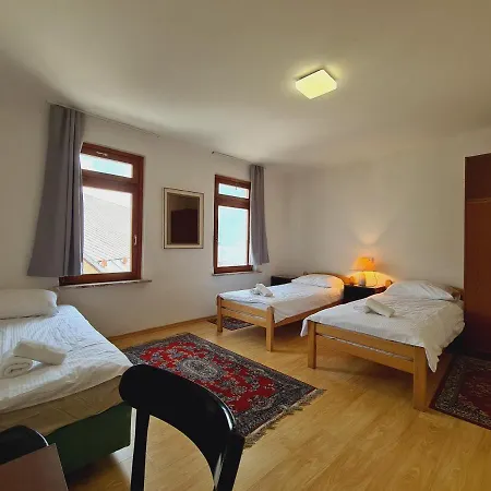 Gostinjska kuća Gorenka Bled