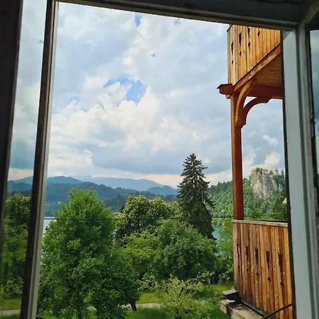 Gorenka * Bled
