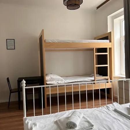 Pensión Gorenka Bled