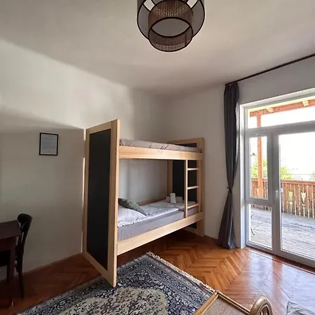 Gorenka Pensión