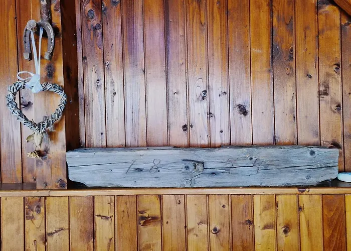 Gorenka Gostinjska kuća Bled