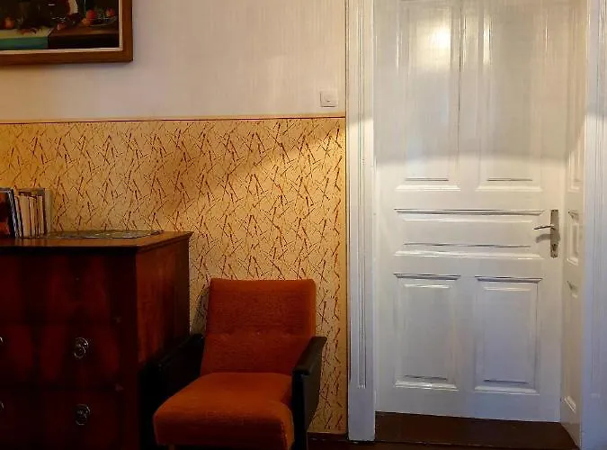 Gostinjska kuća Gorenka Bled