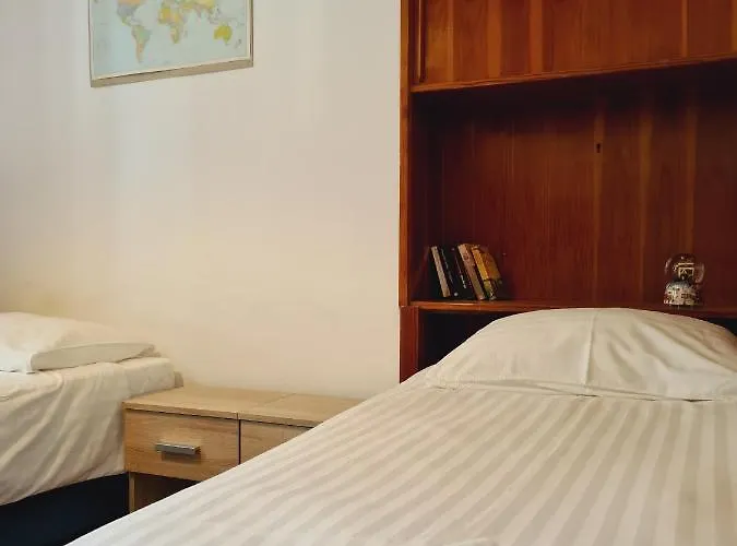 Maison d'hôtes Gorenka *