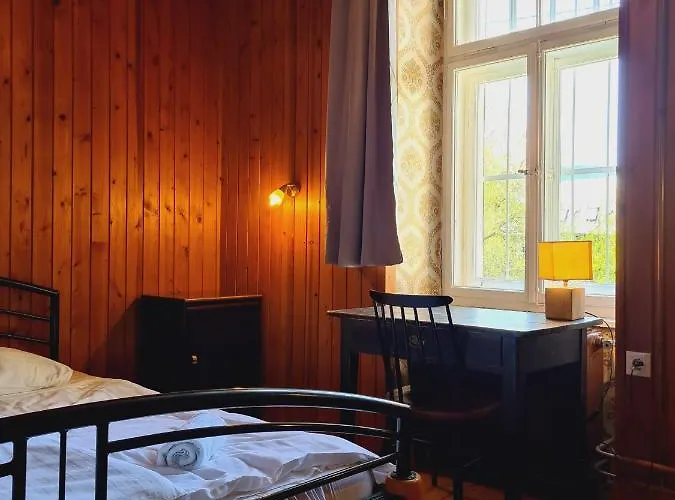 Gostinjska kuća Gorenka