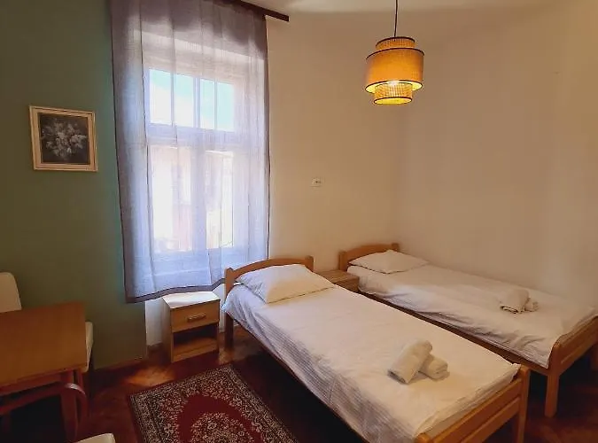 Gostinjska kuća Gorenka