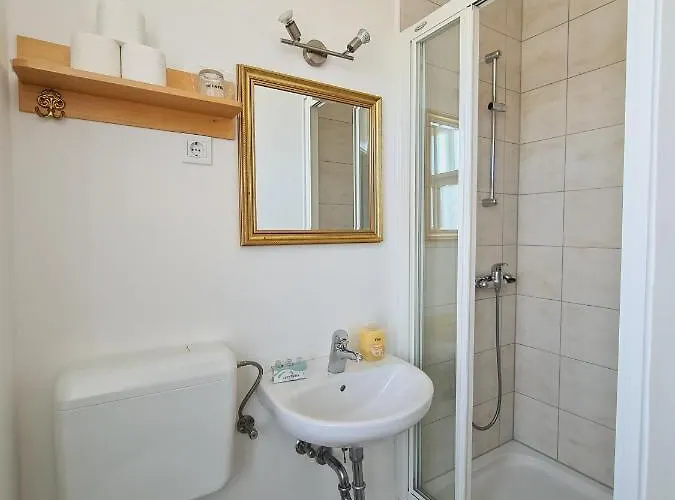 Gostinjska kuća Gorenka