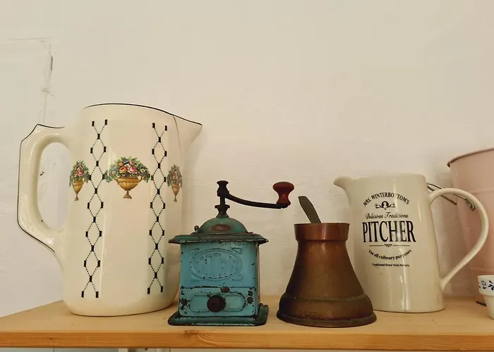 Gorenka Gostinjska kuća *