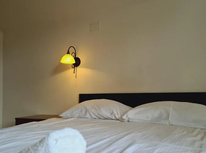 Gorenka Gostinjska kuća *