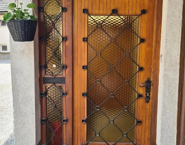 Gostinjska kuća Gorenka