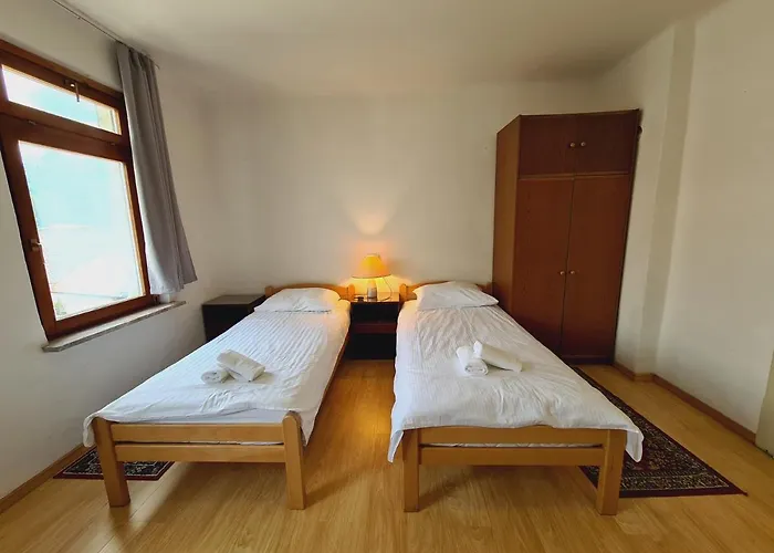 Gostinjska kuća Gorenka *