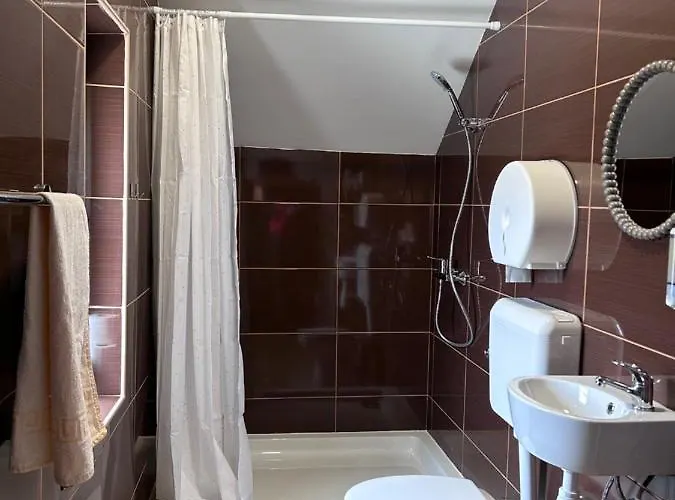 Gorenka Gostinjska kuća