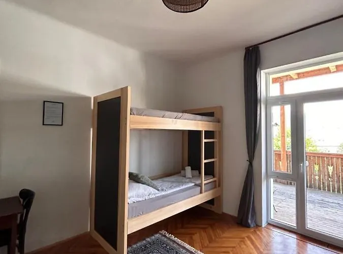 Gorenka Gostinjska kuća