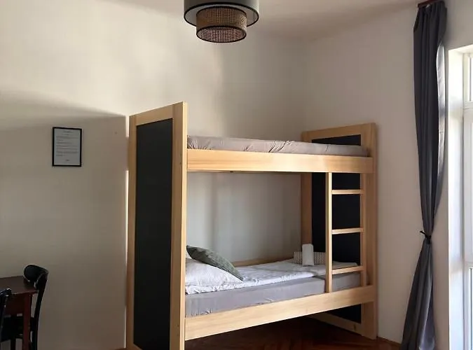 Gostinjska kuća Gorenka *