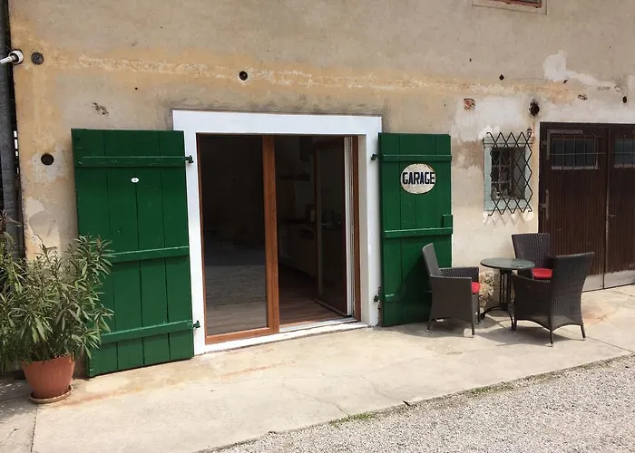 Gorenka Gostinjska kuća *