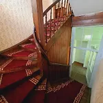Gorenka Vendégház Bled