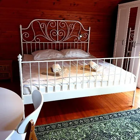 Guest house Gorenka Bled