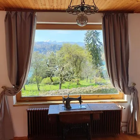 Guest house Gorenka *