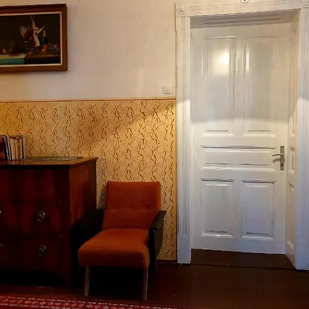 Affittacamere Gorenka Bled