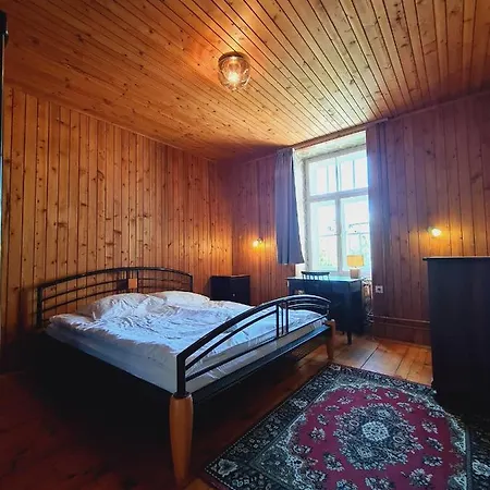 Gorenka Konukevi Bled