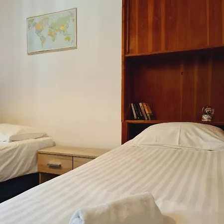 Guest house Gorenka *