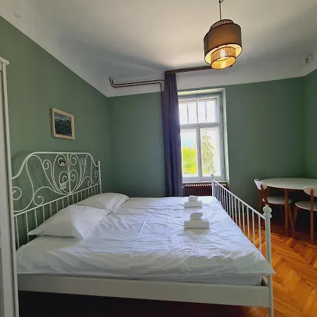 Gorenka Guest house