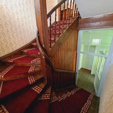 Gorenka Guest house Bled