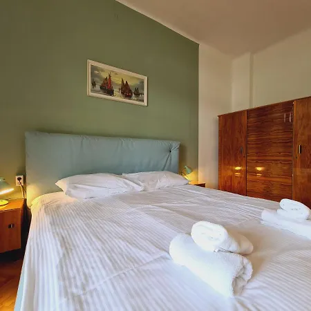 Guest house Gorenka *