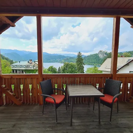 Gorenka Πανσιόν *