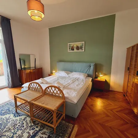 Vendégház Gorenka Bled