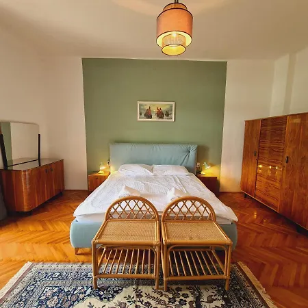 Gorenka Affittacamere *