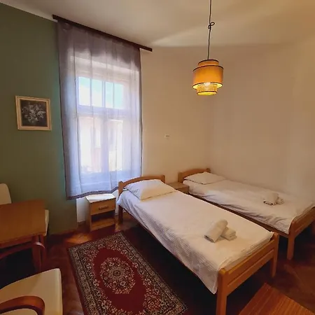 Guest house Gorenka