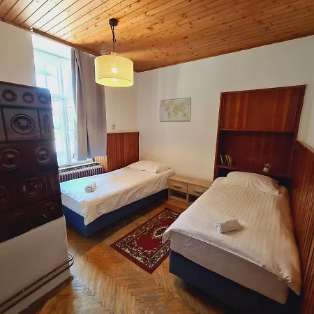 Guest house Gorenka