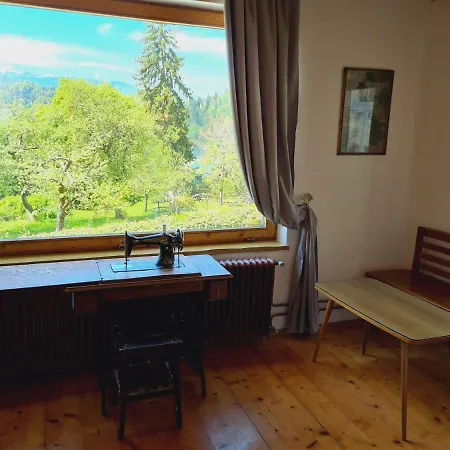 Gorenka Vendégház Bled