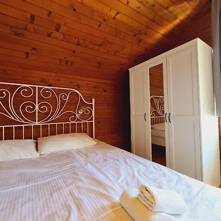 Gorenka Vendégház Bled