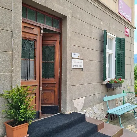 Guest house Gorenka
