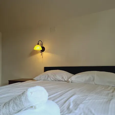 Gorenka Guest house *
