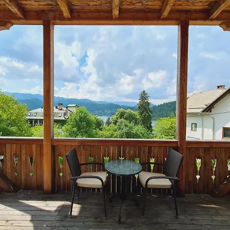 Gorenka * Μπλεντ