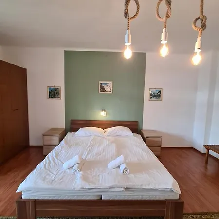 Gorenka Guest house *