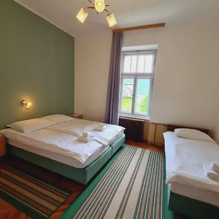 Guest house Gorenka Bled