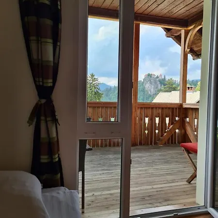 Gorenka Μπλεντ