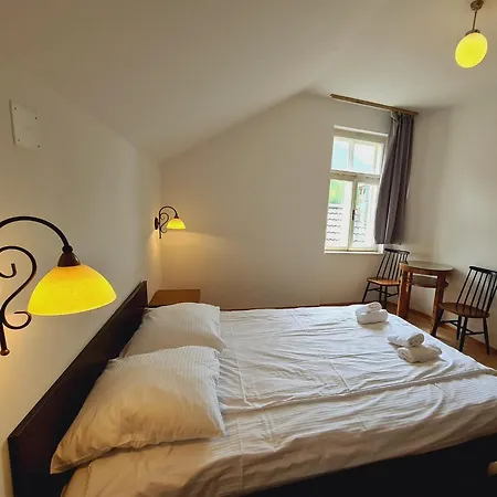 Gorenka Affittacamere