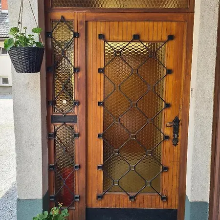 Guest house Gorenka