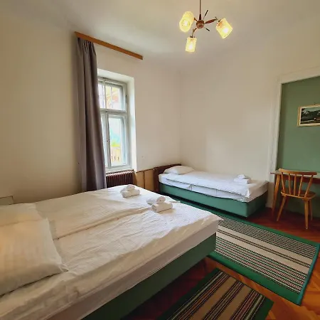 Gorenka Guest house