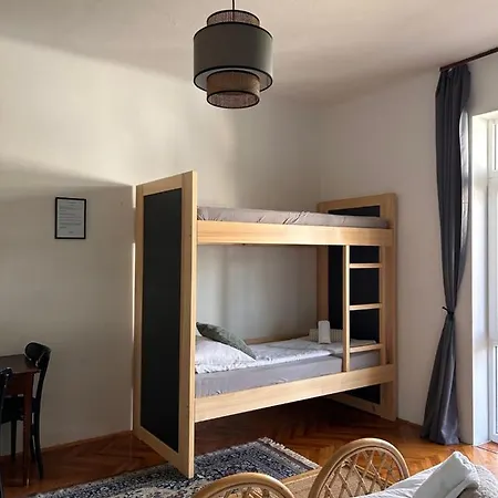 Affittacamere Gorenka *