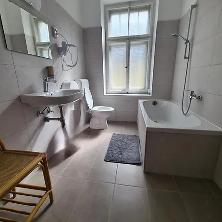 Affittacamere Gorenka *