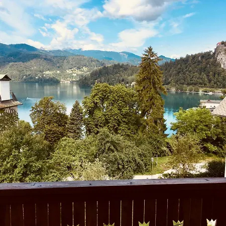 Gorenka Affittacamere Bled