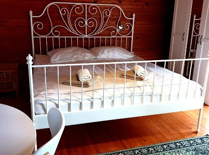 Pensionat Gorenka Bled